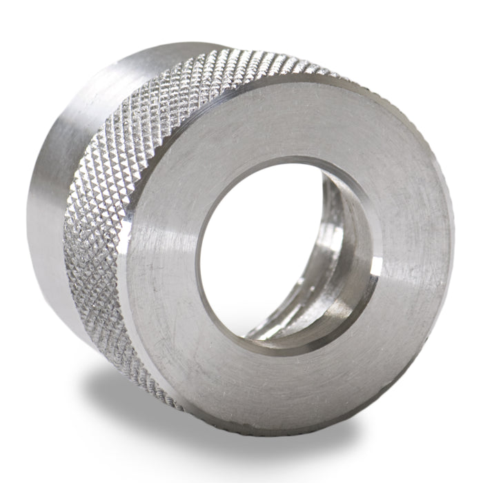 POLARIS UV-NUT-1 Aluminum Long Nut For All UV Units