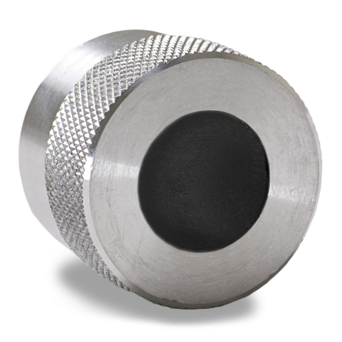 POLARIS UV-NUT-2 Aluminum Short Nut For UV Units