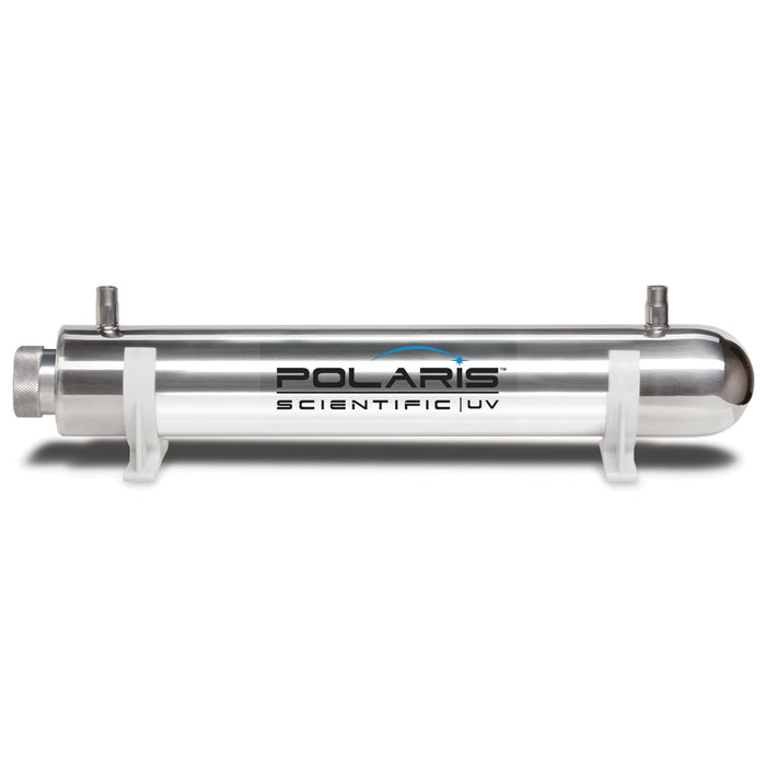 Polaris UVA-4C UV Deactivator For RO & Drinking Water Systems 4 GPM